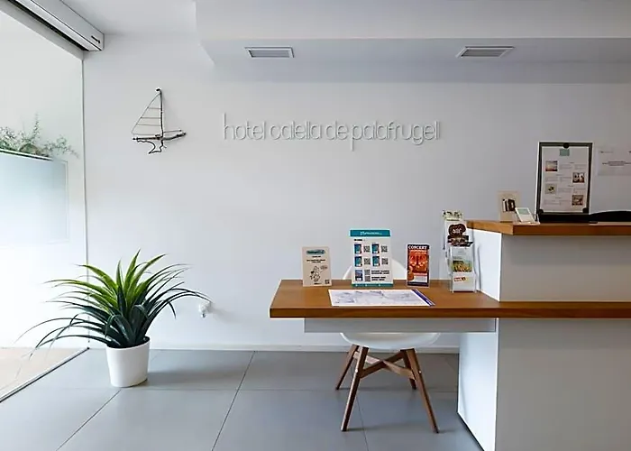 Hotel Hcp