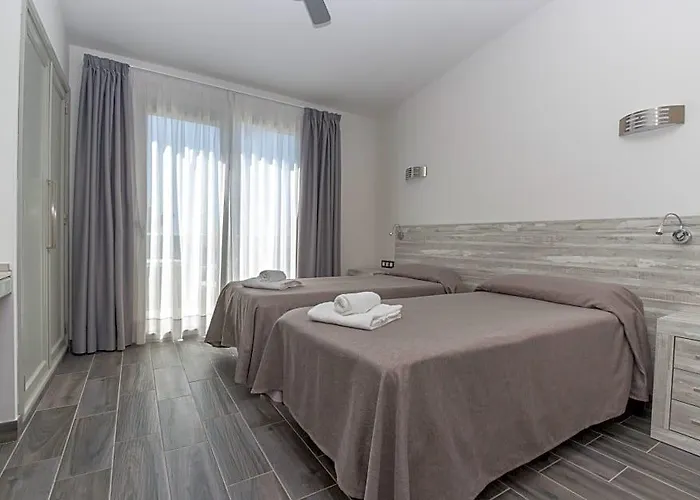 Smartr Maspalomas Corinto