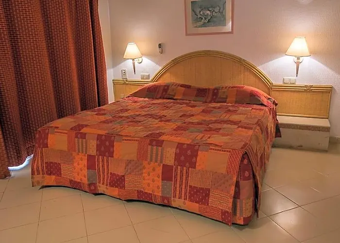 Mehari Tabarka Thalasso & Spa