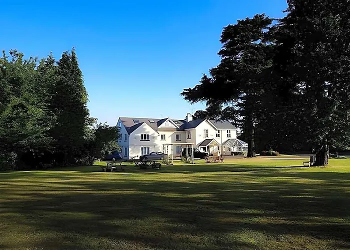 Charlton Kings Hotel