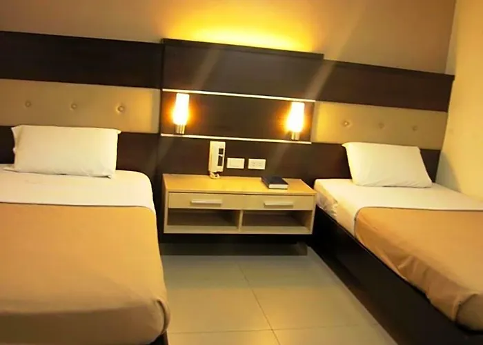 Olongapo Travel Lodge