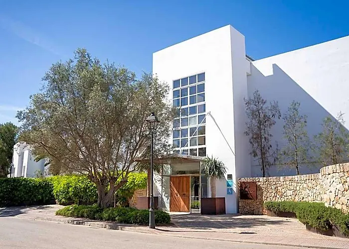 Hotels in Mallorca Island (Mallorca)