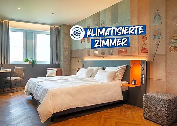 Loginn Hotel Offenbach