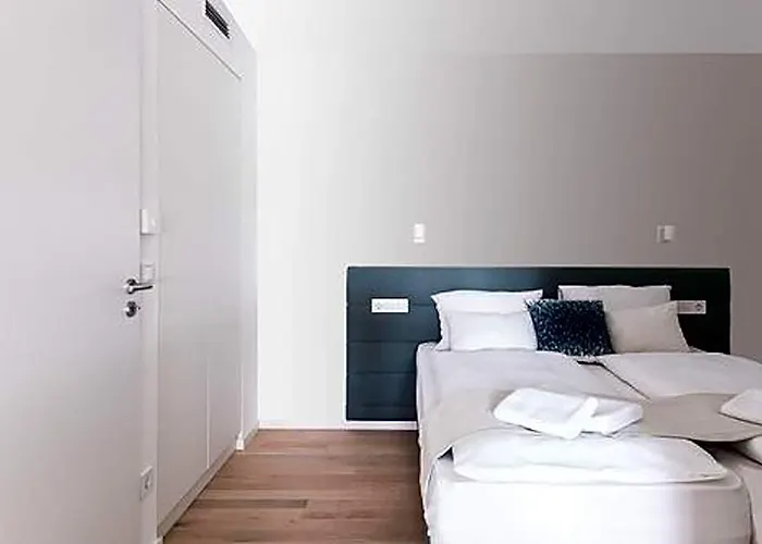 Oliverlux Aparthotel