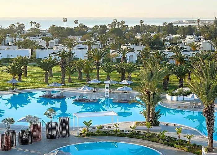 The Mirage Resort & Spa