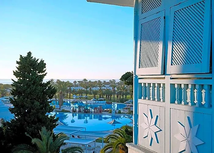 The Mirage Resort & Spa