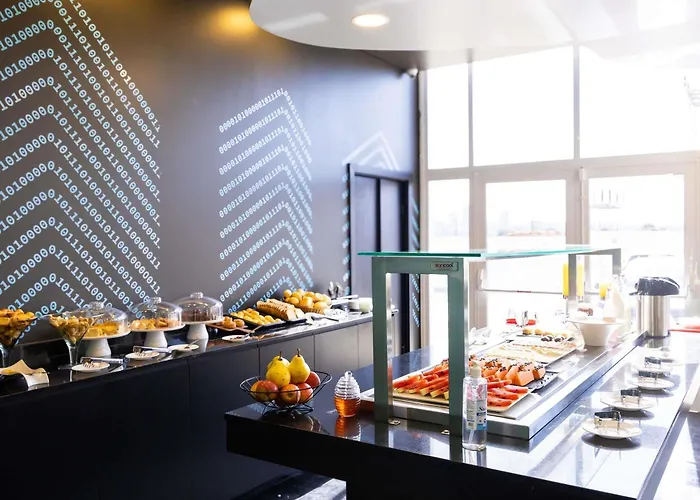 Ibis Styles Barretos