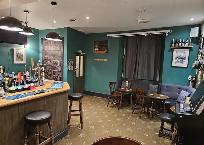 St Aubyn Arms