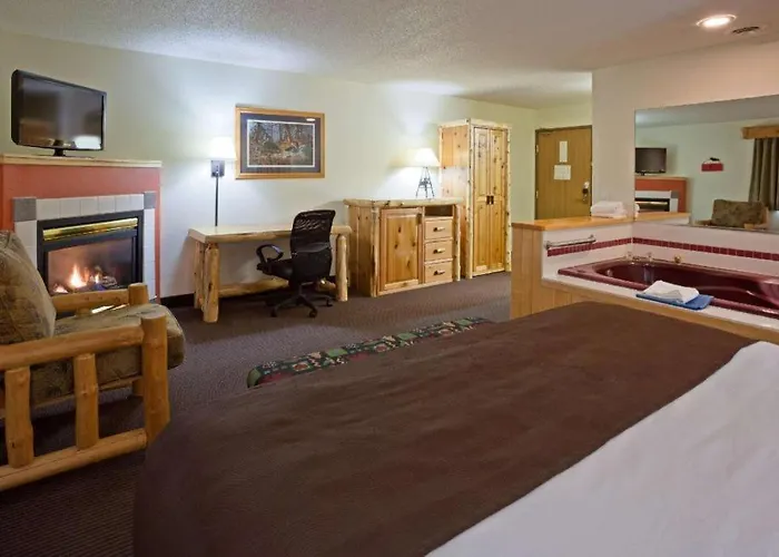 Americinn By Wyndham Pequot Lakes
