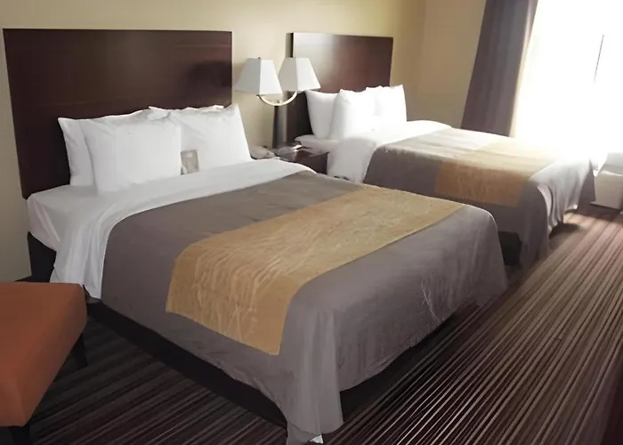 Quality Inn Clarksdale