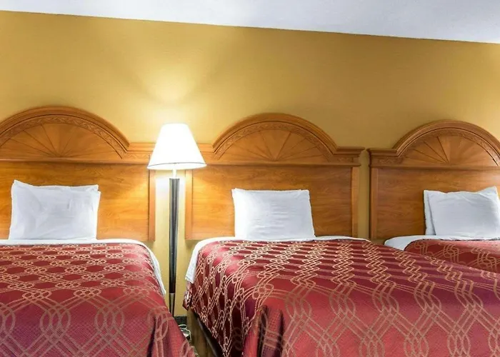 Econo Lodge Dalton West