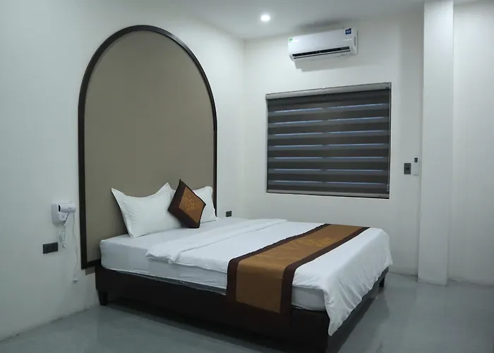 Michoc Homestay - Hostel