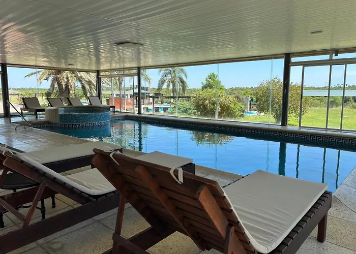 Hotel Los Naranjos