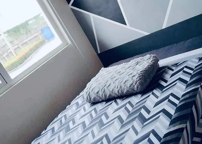 Jazz Cozy Abode