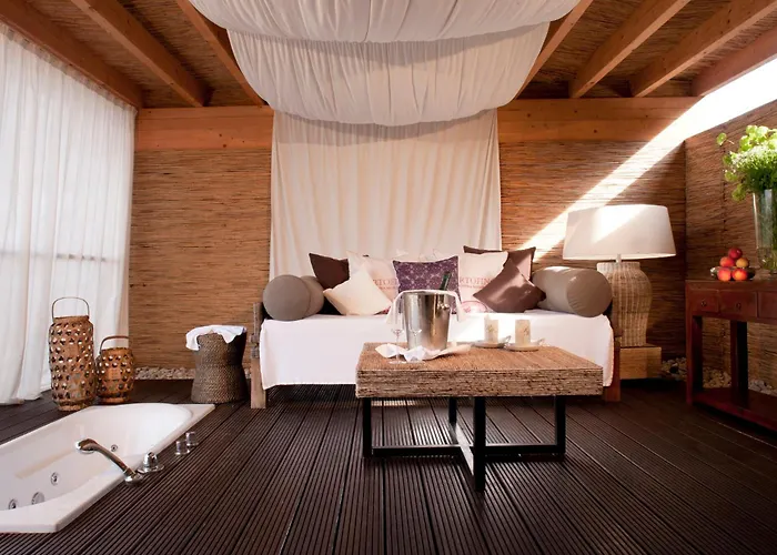 Landhaus & Lodges By Bollants