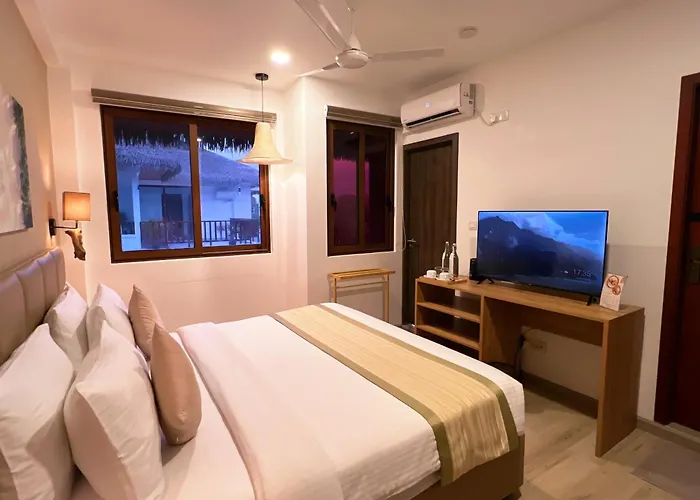Cocomo Maldives