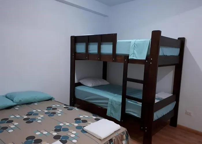 Hostal COSTA AZZURRA