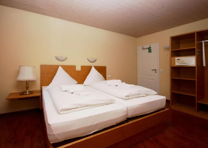 Bad Bruckhaus Erlebnishotel
