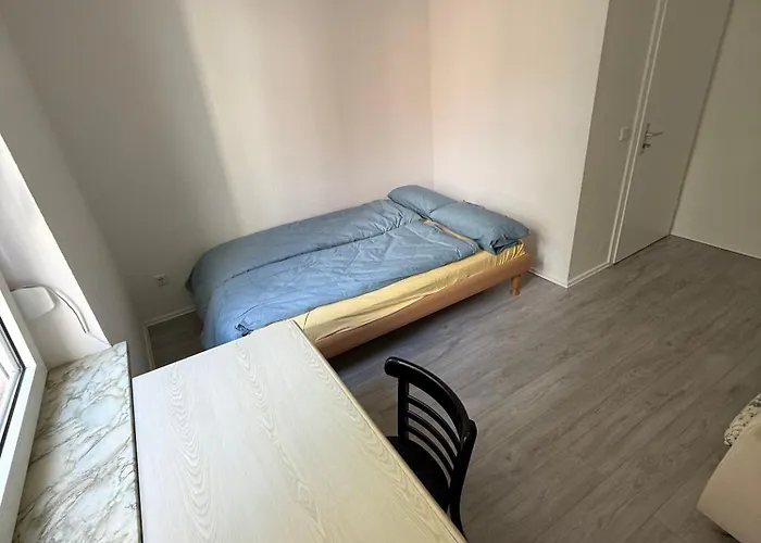 Monteurzimmer Schölerpad