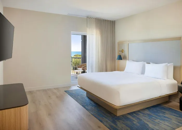 Fairfield Inn & Suites By Marriott Melbourne Beach