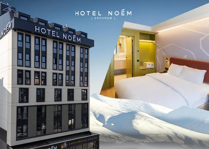 Noem Hotel