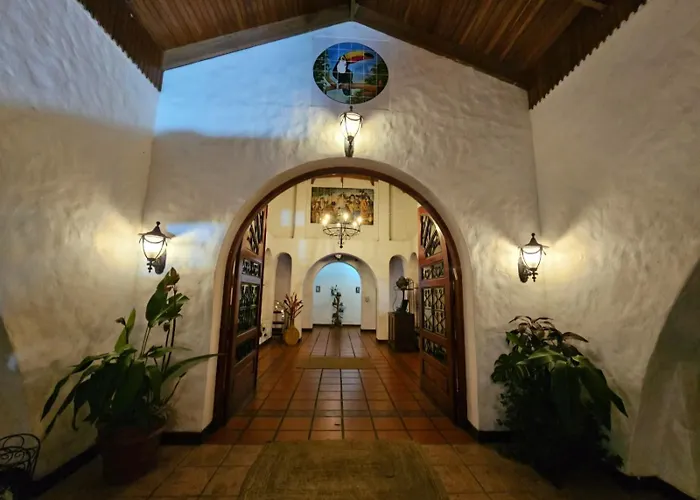 Rancho Rio Perlas