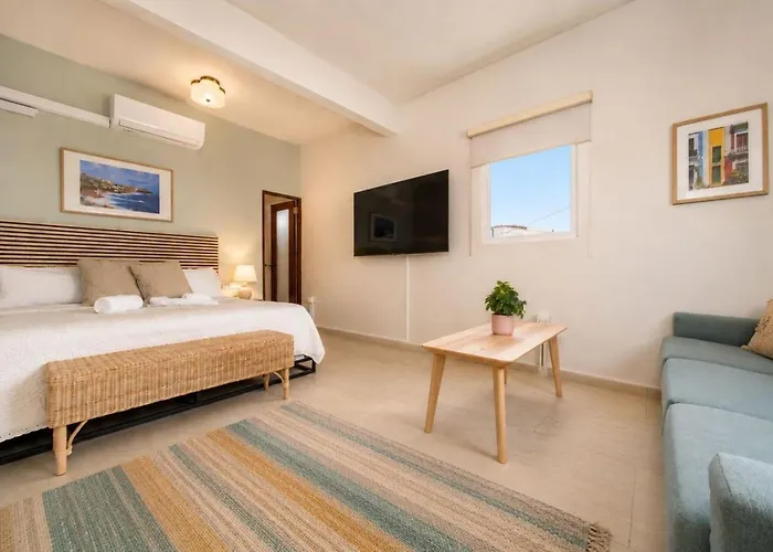 San Juan Cheap Hotels