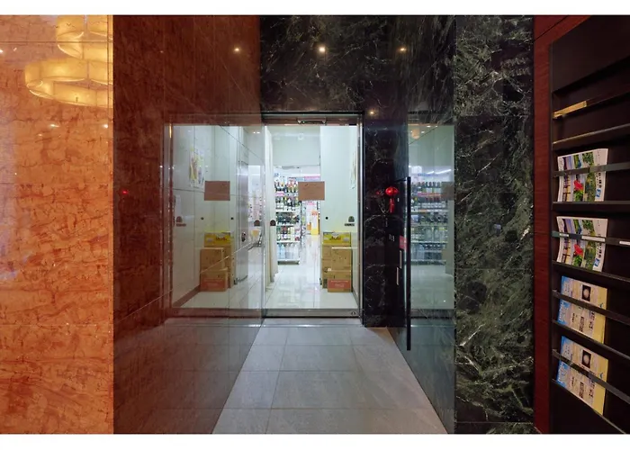 Kipp Hotel Shonan Fujisawa - Vacation Stay 05495V
