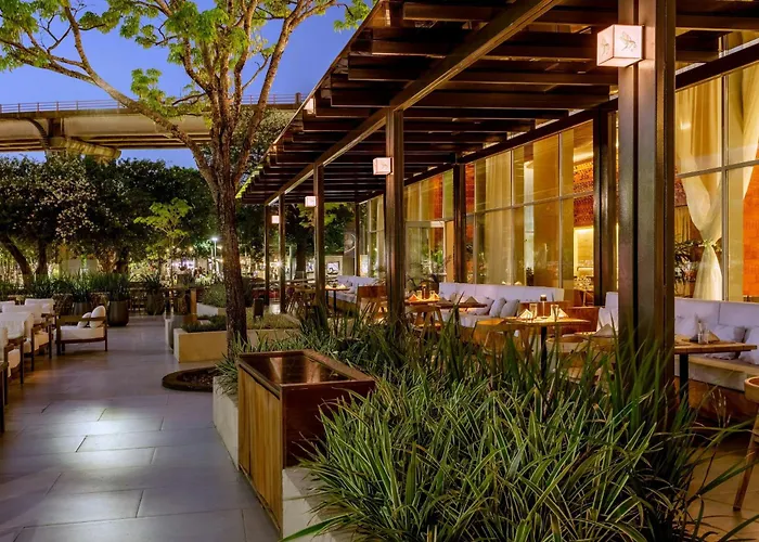 Marriott Corrientes