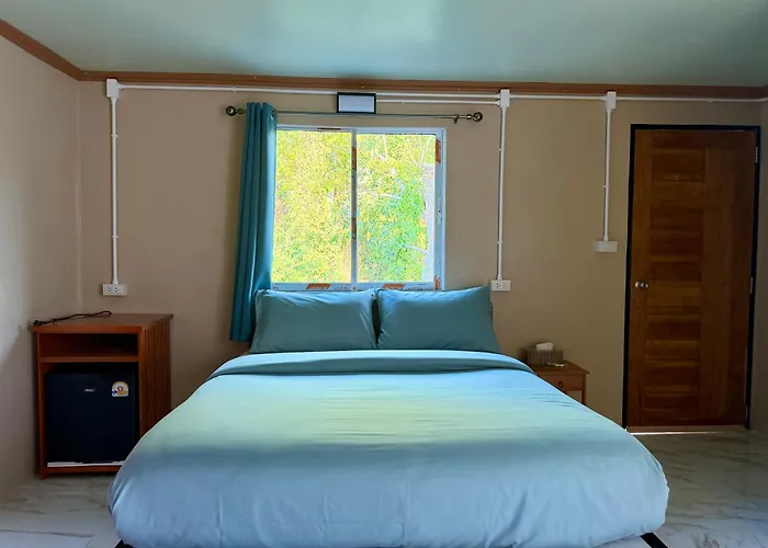 Sweed Dee Love Hostel