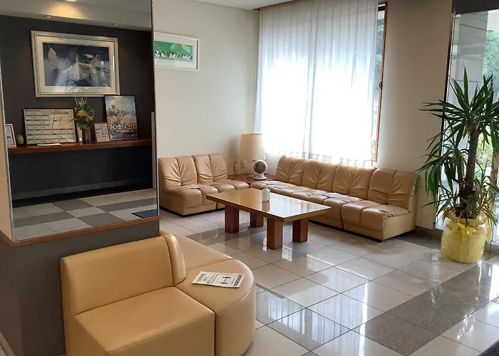 Smile Hotel Yonezawa - Vacation Stay 67001V