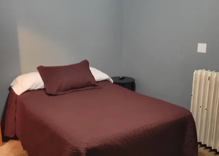 Amaris Inn