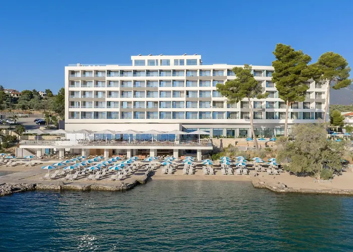 Mirage Chalkida City Resort