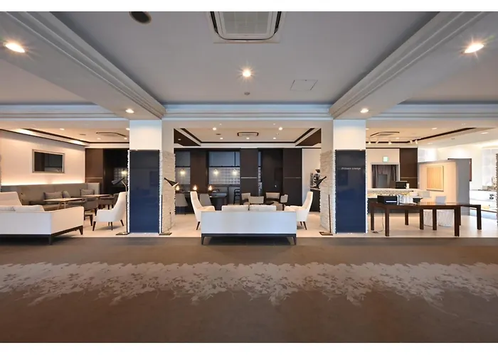 K,M,H Art Hotel By Kure Morisawa - Vacation Stay 11404V