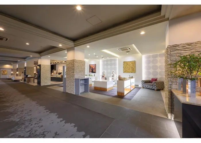 K,M,H Art Hotel By Kure Morisawa - Vacation Stay 11408V