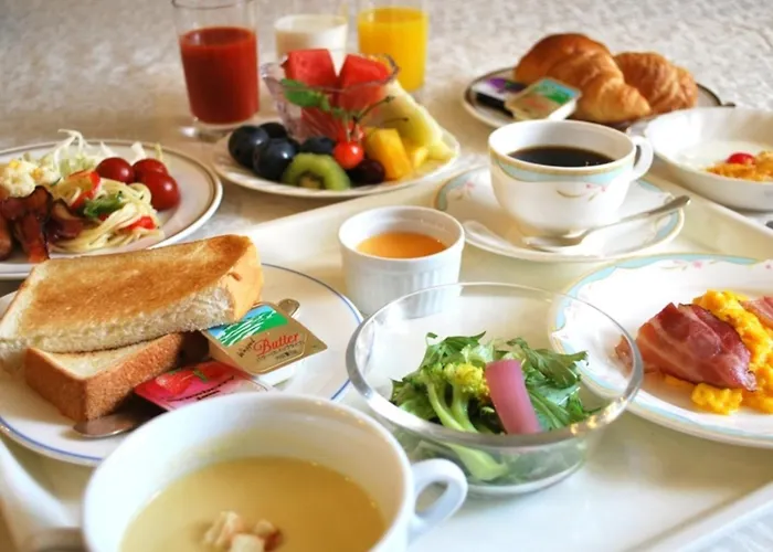 K,M,H Art Hotel By Kure Morisawa - Vacation Stay 23264V