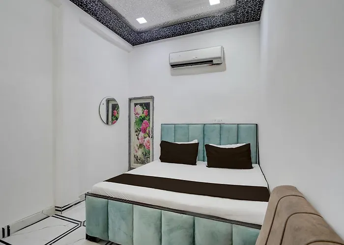 Hotel O Yaariyan