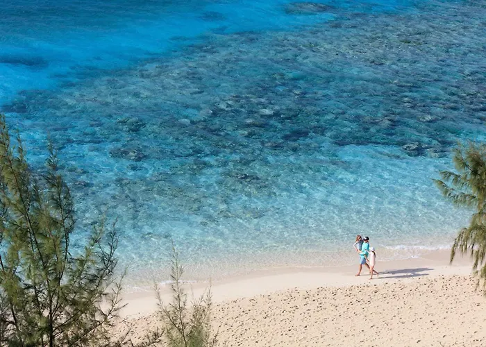 Hotel Indigo Turks&Caicos Grace Bay by IHG