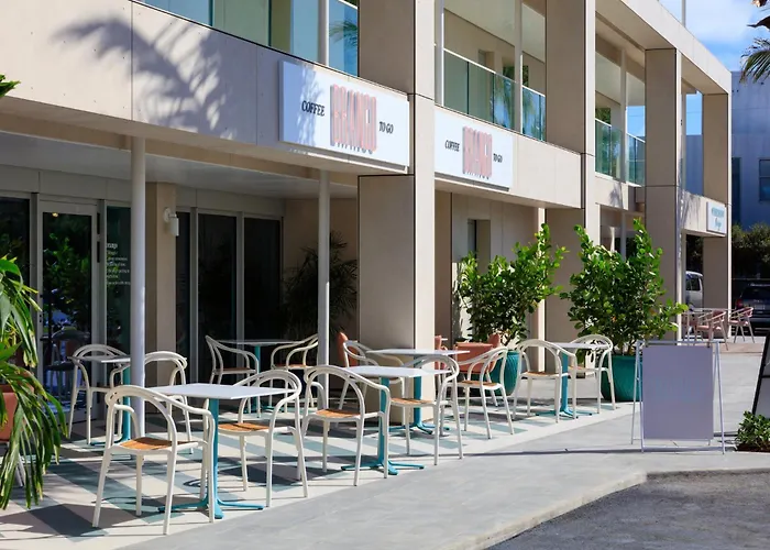 Hotel Indigo Turks & Caicos Grace Bay By Ihg