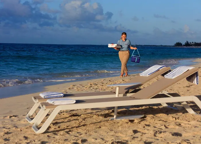 Hotel Indigo Turks&Caicos Grace Bay by IHG