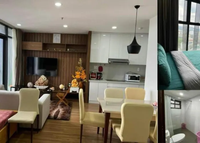 Dalat Family Center