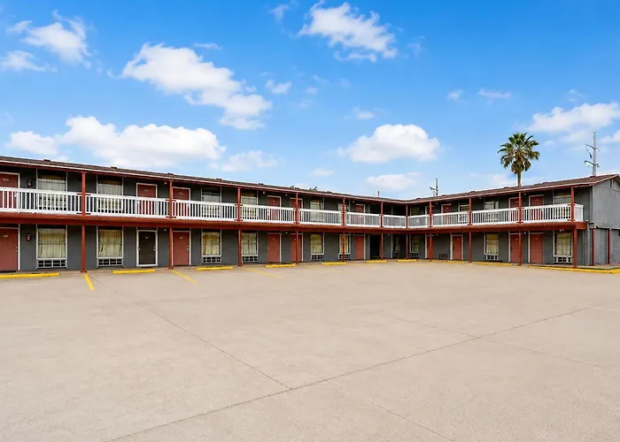 Valley Motel Corpus Christi Near Airport I 37