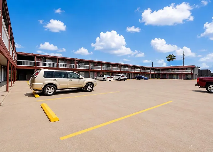 Valley Motel Corpus Christi Near Airport I 37