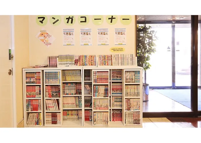 Smile Hotel Otsu Seta - Vacation Stay 00134V