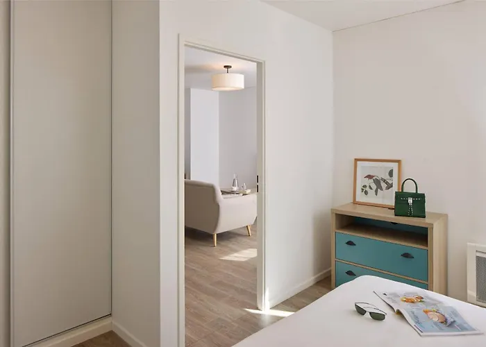 Quality Suites St-Quentin En Yvelines