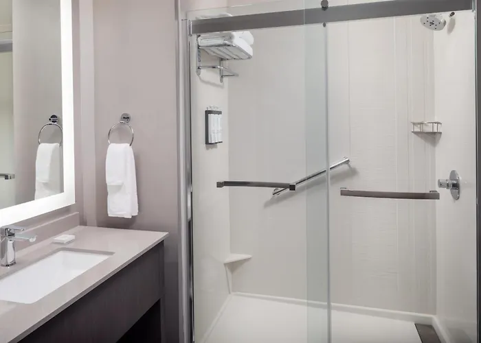 Hyatt House Destin