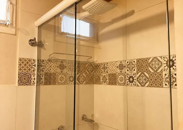 Hotéis baratos de Volta Redonda