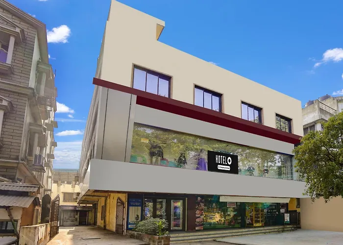 Hotel O Bhidannagar Durgapur Formerly Relax Guest House
