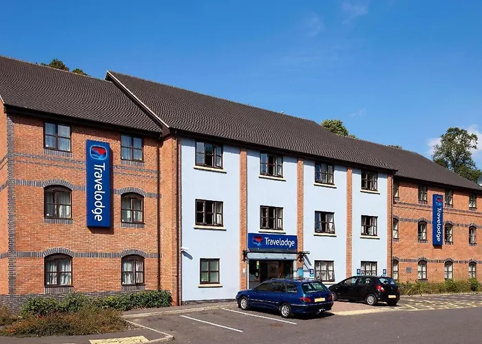 Travelodge Kidderminster