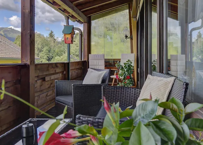 Hotel Haus Anna
